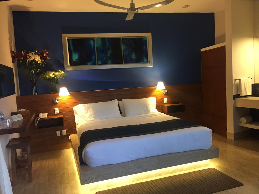 Araucaria Hotel Boutique Valle de Bravo Room photo