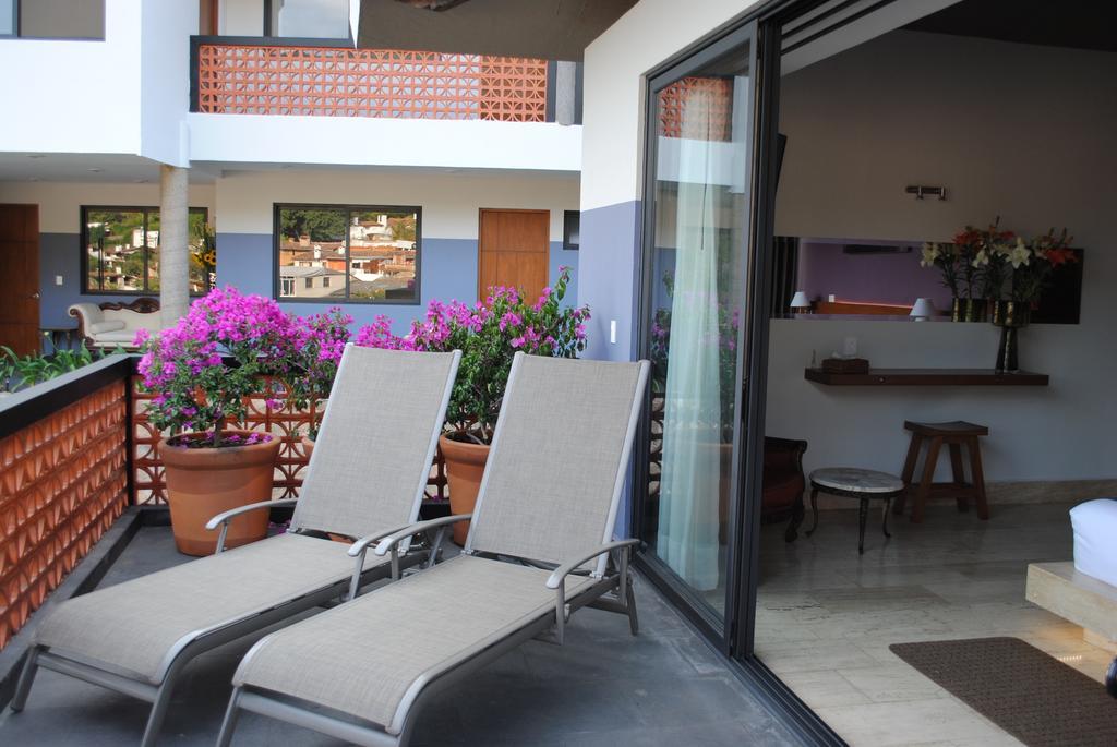 Araucaria Hotel Boutique Valle de Bravo Room photo